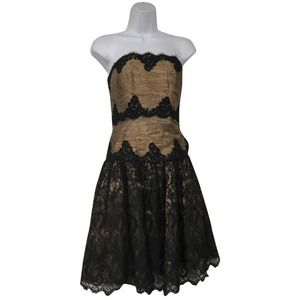 Chris Kole Neiman Marcus Dress 8